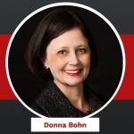 Donna Bohn- International Women's Day