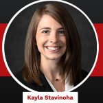 Kayla Stavinoha - International Women's Day