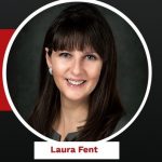 Laura Fent - International Women's Day