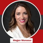 Megan Monsour - International Women's Day
