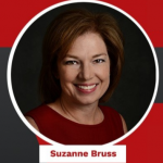 Suzanne Bruss - International Women's Day
