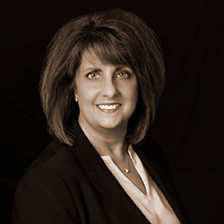 Photo of Emeritus Member Patricia A. Gilman