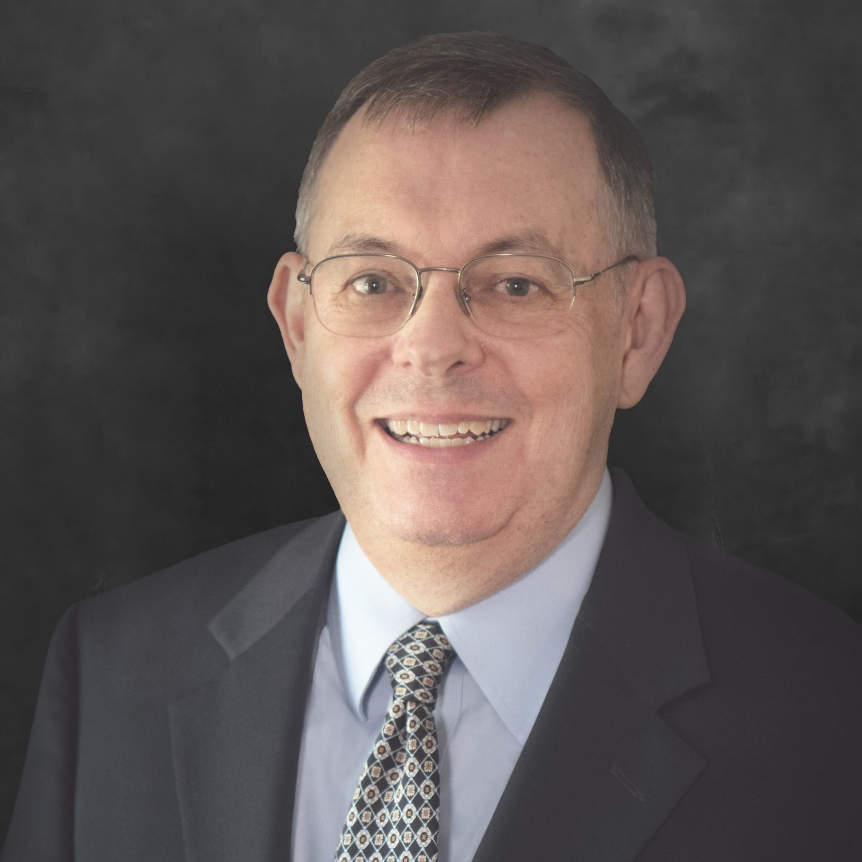 Steven P. Smith