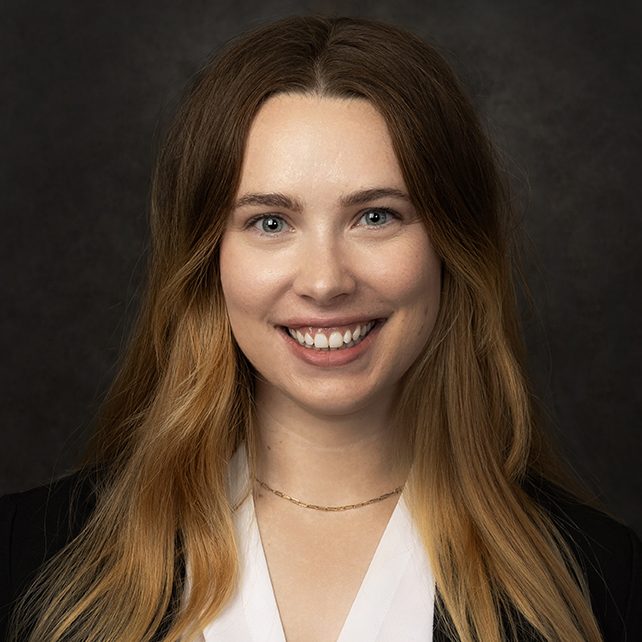 Emma R. Hochman